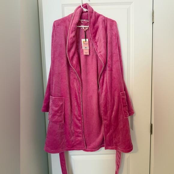 Juicy Couture Robe - Picture 3 of 3